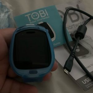 Little Tikes Tobi Robot Watch